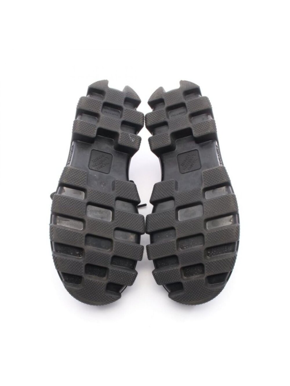 Louis Vuitton Casual Shoes LV Checker - Picture 4 of 10